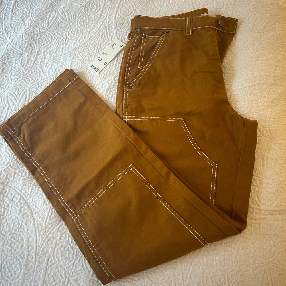 BDG cargo pants